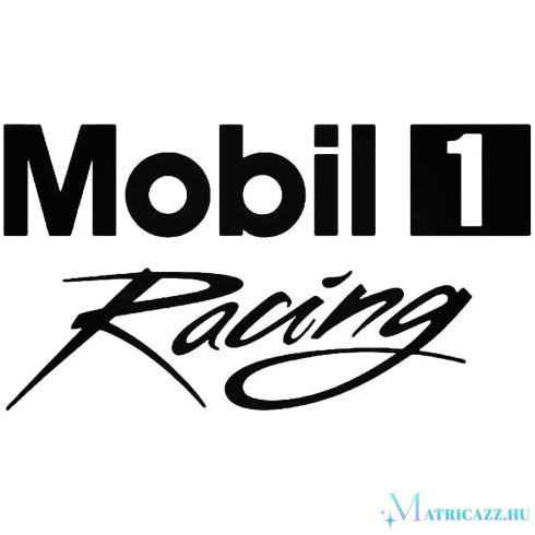 Mobil 1 Racing "1" - Autómatrica