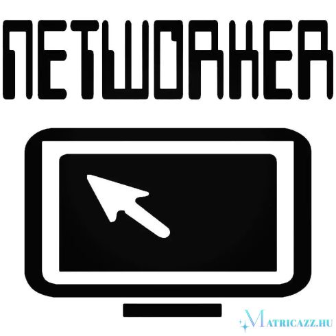 Networker matrica