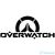 Overwatch "2" matrica