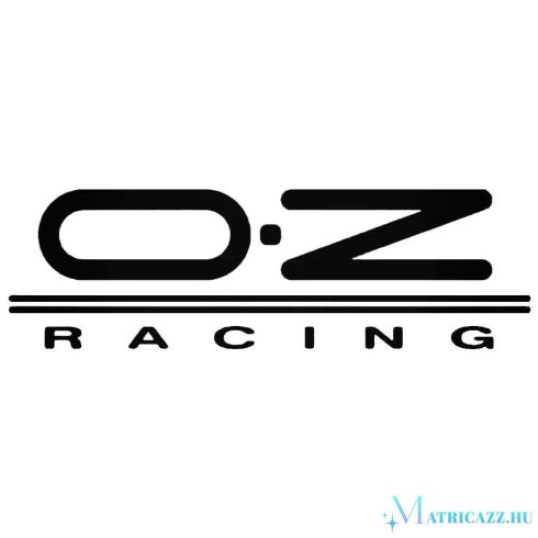 OZ Racing - Autómatrica