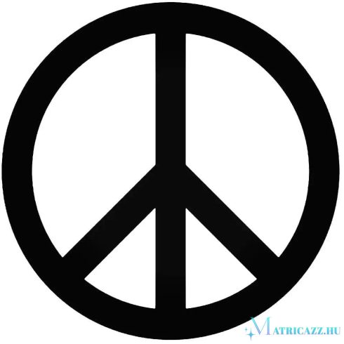 Peace alaplogó - Autómatrica