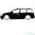Peugeot matrica 206 SW