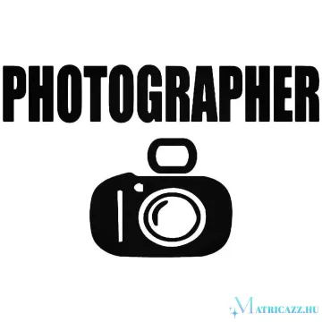Photographer Autómatrica