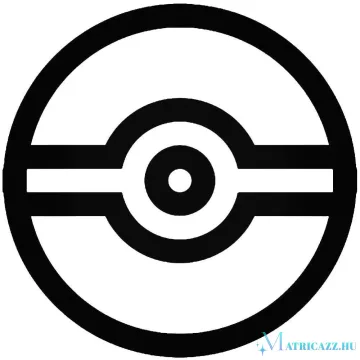 Pokémon GO Logó Autómatrica