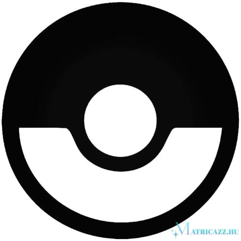 Pokéball "1" Autómatrica