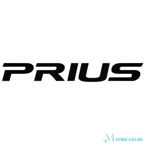 Toyota matrica Prius 1