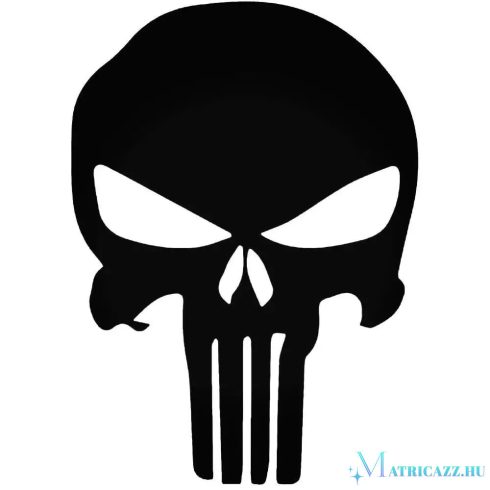 Punisher Megtorló Autómatrica 