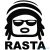 Rasta figura - Autómatrica