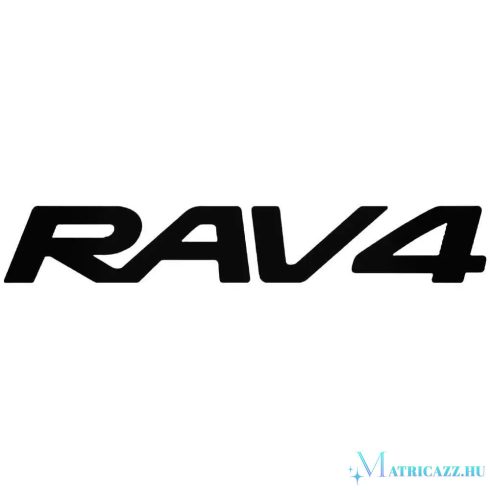 Toyota matrica RAV4