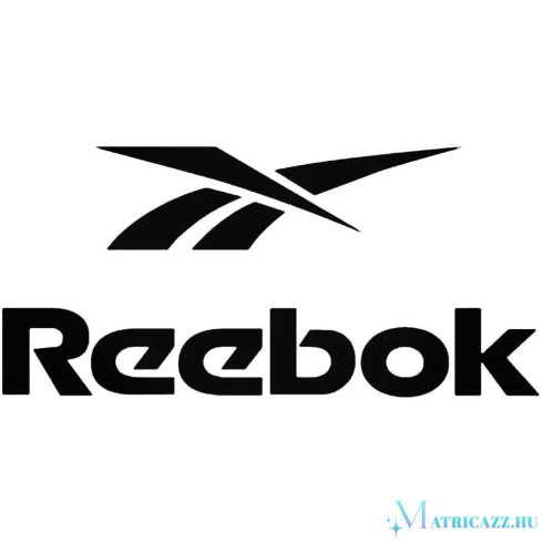 Reebok logó Autómatrica