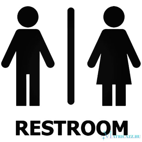 Restroom logó Autómatrica