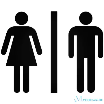 WC "1" Autómatrica 