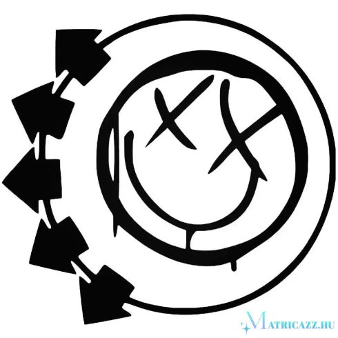 Blink 182 Autómatrica