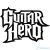 Guitar Hero "1" matrica