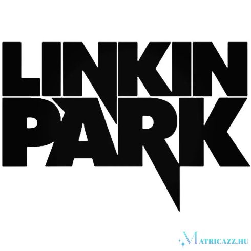 Linkin Park Rockbanda "1" Autómatrica