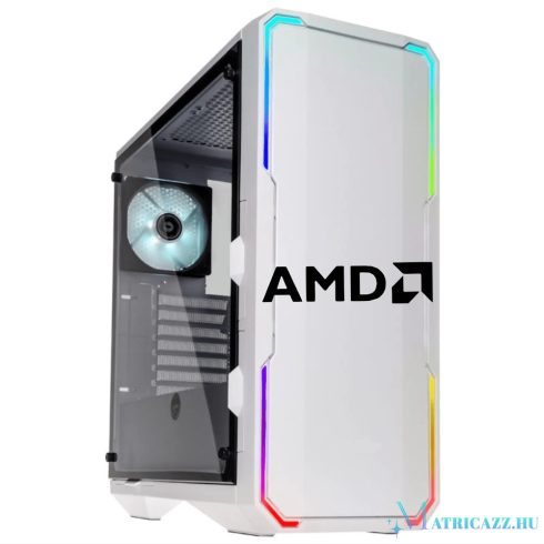 AMD matrica