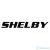 Ford matrica SHELBY felirat