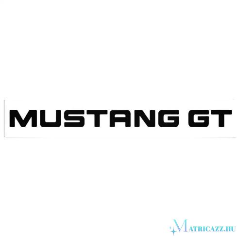 Ford Mustang matrica