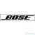 BOSE hang - Szélvédő matrica