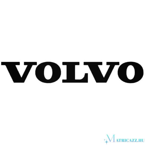 Volvo autómatrica