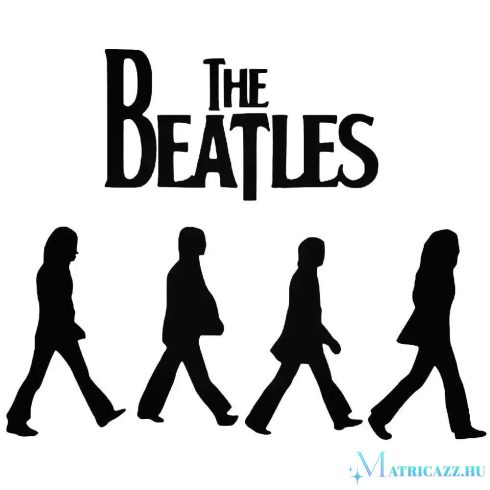 The Beatles Autómatrica