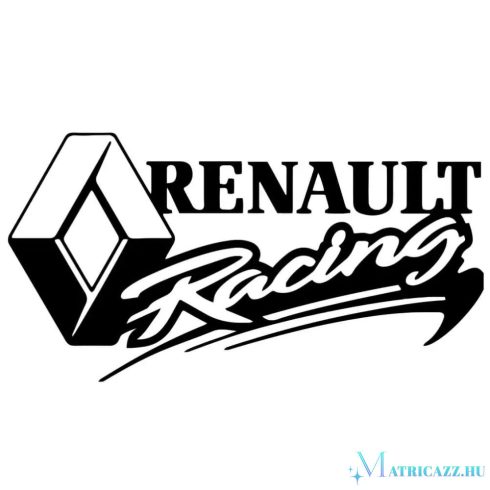 Renault matrica Racing
