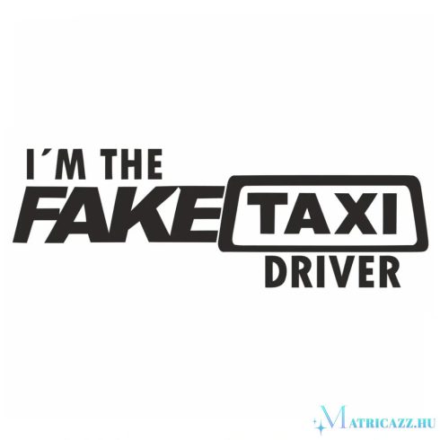 FakeTaxi Driver - Autómatrica