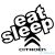 Eat Sleep Citroen matrica