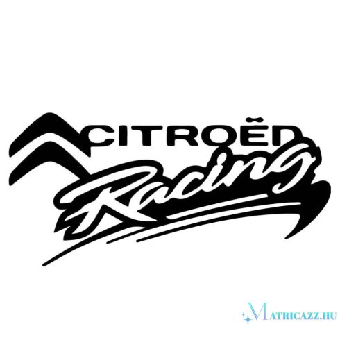 Citroen matrica Racing