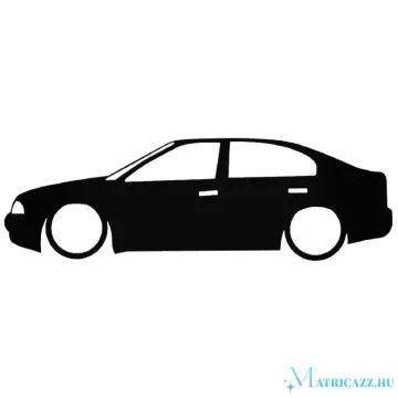 Skoda Octavia matrica