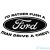 Ford matrica vicces felirat