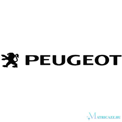 Peugeot autómatrica