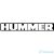 HUMMER - Autómatrica "2"