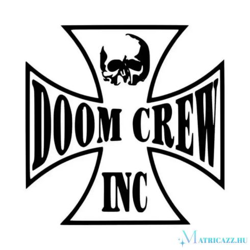 Doom Crew INC Autómatrica