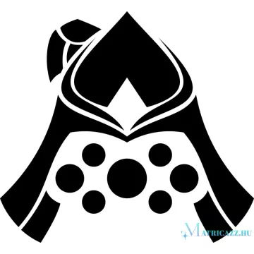 Master Yi LOL matrica