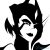 Morgana LOL matrica