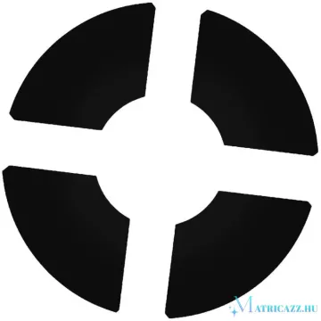 Overwatch jel "1" matrica