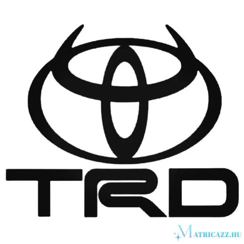 Toyota matrica TRD