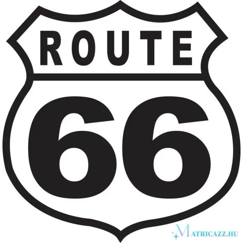 Route 66 "1" - Autómatrica