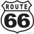 Route 66 "1" - Autómatrica