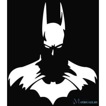 Gonosz Batman Autómatrica