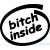 Bitch Inside (Intel) Autómatrica