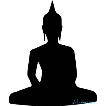 Jáde Meditáló Autómatrica