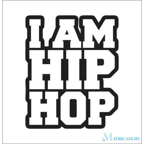 IAM HIP HOP Autómatrica