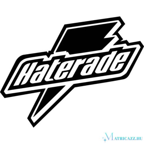 Haterade - Autómatrica