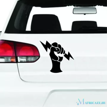 Bioschock Vigor matrica