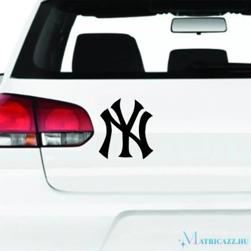 New York Yankees - Autómatrica