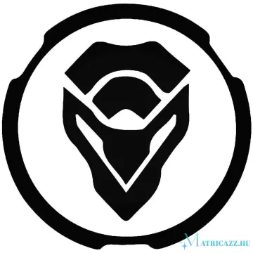 Saints Row Zin matrica