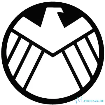 SHIELD ügynökség "1" Autómatrica 