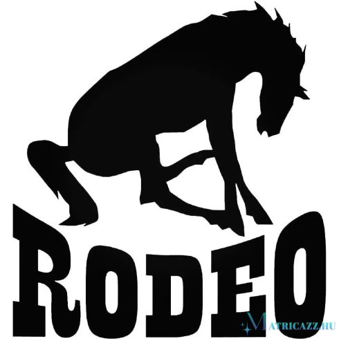 RODEO matrica